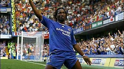 Βενγκέρ: «Μας ενδιέφερε ο Ντρογμπά»