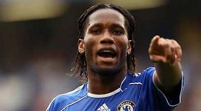 Ντρογκμπά: «Μου αρέσουν οι νέες προκλήσεις»