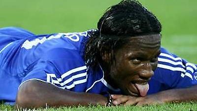 ‘Χρυσό παπούτσι’ για τον Ντρογκμπά