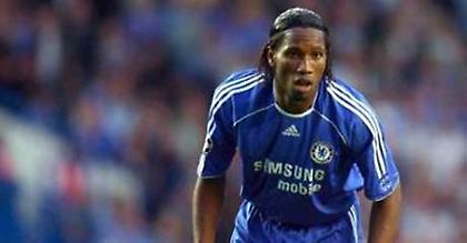 Τέρι: «Η ομιλία του Ντρογκμπά μας έδωσε την ώθηση»