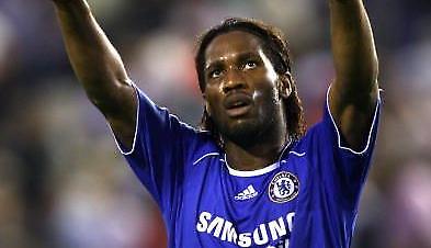 Επιμένει για Ντρογκμπά η Ρεάλ!