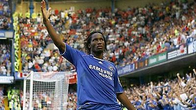 Ντρογκμπά: «Θέλω να φύγω από την Τσέλσι»