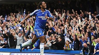 Γκραντ: «Πολύ σημαντικός ο Ντρογκμπά»