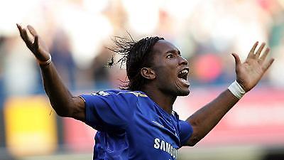 «Κόντρα» Ετό με Ντρογκμπά