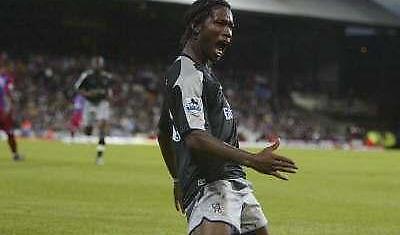 Ντρογκμπά: «Θέλω τον Τουρέ στην Τσέλσι»