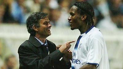 Ενδιαφέρον Μίλαν για Ντρογκμπά;