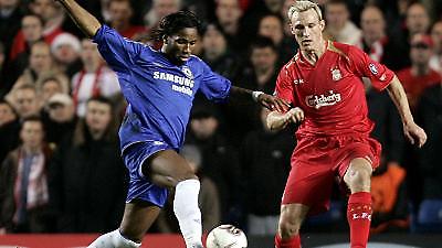 Premier league: «Δίψα» ... για εκδίκηση