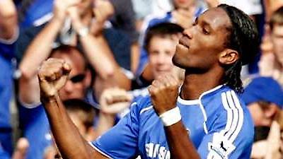 Ντρογκμπά: «Δεν πρέπει να είμαστε αχάριστοι»