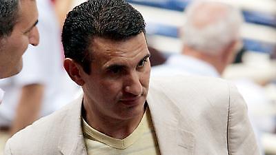 «Δρόσισε» στην ΑΕΚ !