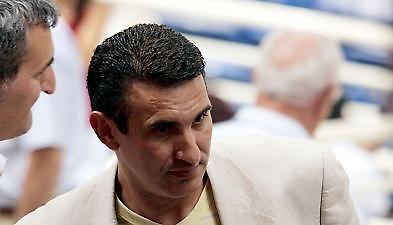 Α1: Εν αναμονή Δρόσου…