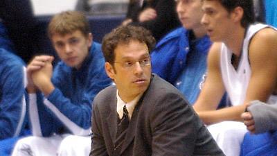 Α1: Έφτασε ο Ντρούκερ