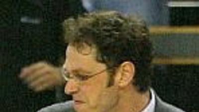 «Βέλγος» ο Ντρούκερ