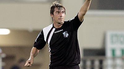 Ντρούλιτς: «Ακόμα πιο ψηλά με τον ΟΦΗ!»