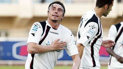 ΟΦΗ: Με Ντρούλιτς και Ισά στην Αθήνα