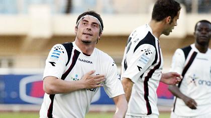 ΟΦΗ: Επιστροφή Ντρούλιτς