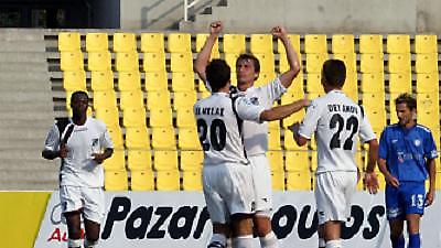 ΟΦΗ: Έτοιμος για όλα