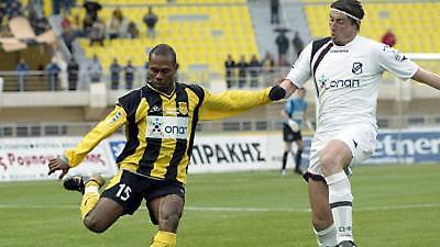 ΟΦΗ: Να «ρεφάρει» με Πανιώνιο