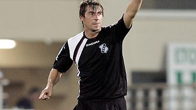 Ντρούλιτς: «Δεν σκέφτομαι να φύγω»