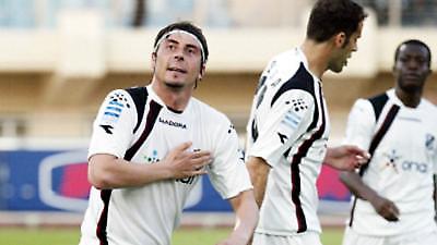 ΟΦΗ: «Πέταξε» για τη νίκη