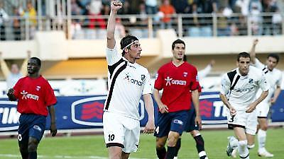 ΟΦΗ: Χωρίς Ντρούλιτς απέναντι στον Εργοτέλη