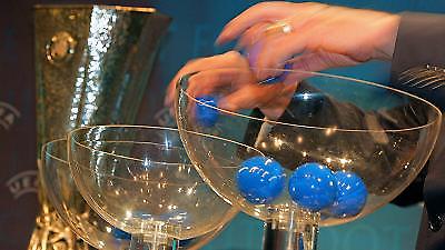 Αμφίρροπες αναμετρήσεις και στο UEFA