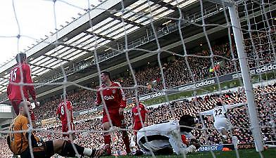 Η Ευρώπη παίζει μπάλα