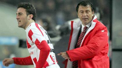 Θέλει νίκη… ψυχολογίας