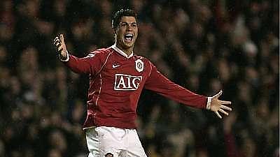 Το «τρίο» της «Γιουνάιτεντ» για τα φετινά βραβεία