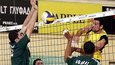 Νίκη Παναθηναϊκού επί της ΑΕΚ