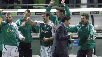 Με άλλον αέρα στον κάμπο