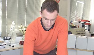 Α1: Υπέγραψε ο Στεφάνοφ