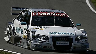 Αστρονομική πρόταση Audi σε Σουμάχερ