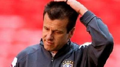 Ντούνγκα: «Φαβορί η Αργεντινή»