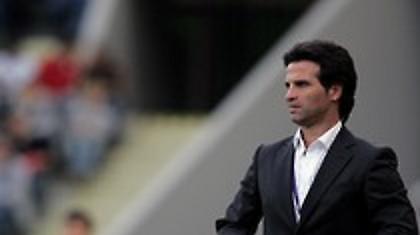 «Τέλος» ο Ντουάρτε