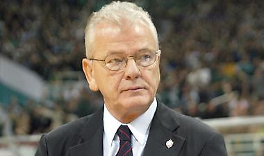 Ίβκοβιτς: «Το καλύτερο Final Four»