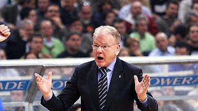 Ιβκοβιτς: «Εγώ ήθελα να παραμείνω»