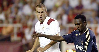 Ντούντα: «Σπουδαία ομάδα η ΑΕΚ»