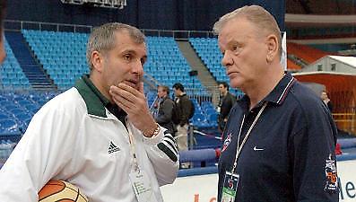 Παρέμεινε Μοσχοβίτης ο «Ντούντα»