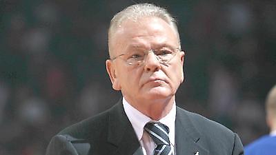 Ίβκοβιτς: «Δεν μένω στη Ρωσία»