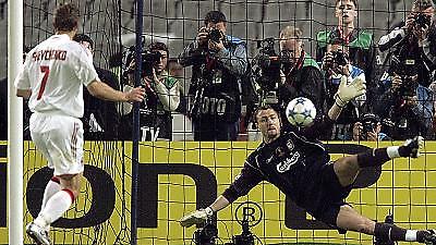 Έκλεψαν τα μετάλλια του Ντούντεκ!