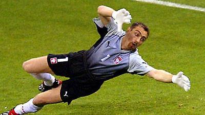 Εκτός εθνικής πάλι ο Ντούντεκ