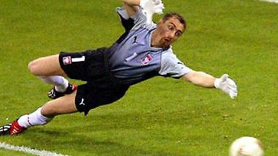 Στη Ρεάλ Μαδρίτης ο Ντούντεκ;