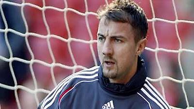 Ντούντεκ: «Ρεάλ χωρίς δεύτερη σκέψη»