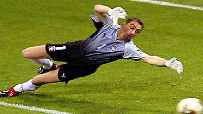 Στην Ρεάλ ο Ντούντεκ