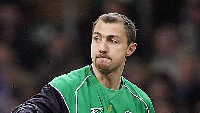 Μπενίτεθ:''Δεν θέλω να φύγει ο Ντούντεκ''