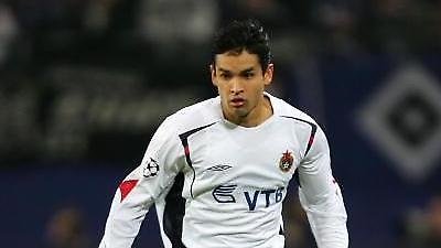 Έτοιμος για... σάμπα