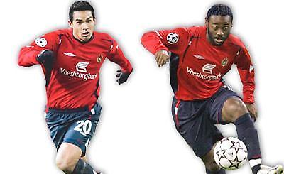 «Τα έχουμε βρει και περιμένουμε»