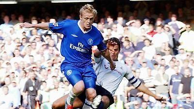 Νταφ: «Προτεραιότητα το πρωτάθλημα»