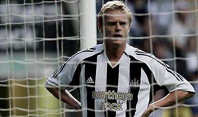 Κακοτυχίας συνέχεια για την Νιούκαστλ