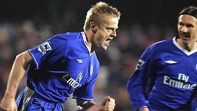 Υπογράφει στη Νιούκαστλ ο Νταφ